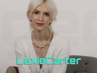 LexieCarter