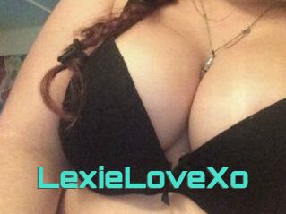 Lexie_LoveXo