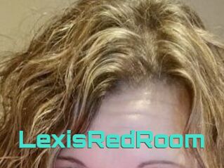 LexisRedRoom