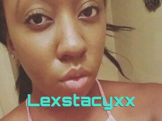 Lexstacyxx