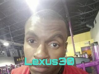 Lexus30