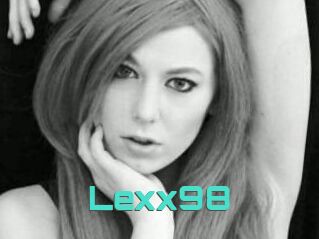 Lexx98