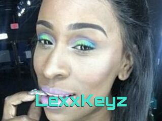 Lexx_Keyz