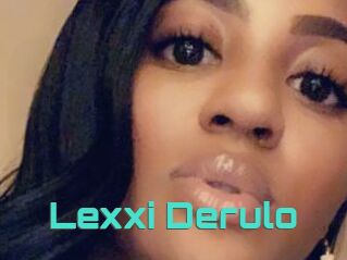 Lexxi_Derulo