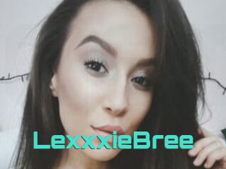 LexxxieBree