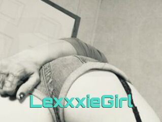 LexxxieGirl