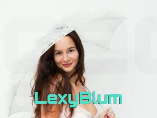 LexyBlum