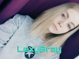 LexyBray