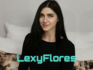 LexyFlores