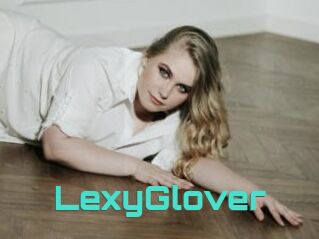 LexyGlover