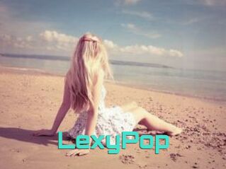 LexyPop