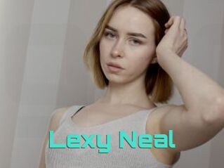 Lexy_Neal