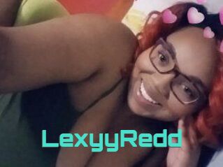 LexyyRedd