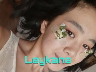 Leykana