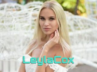LeylaCox