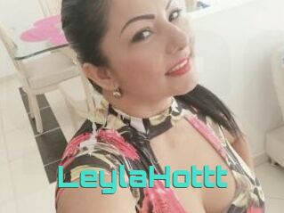 LeylaHottt