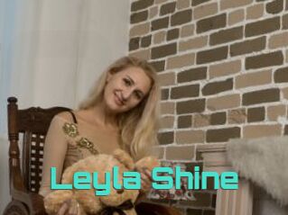 Leyla_Shine