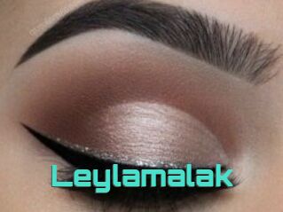 Leylamalak
