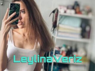 LeylinaVeriz