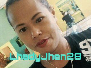 LhadyJhen28