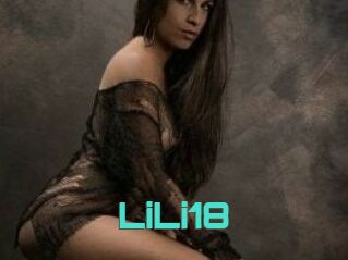 LiLi18