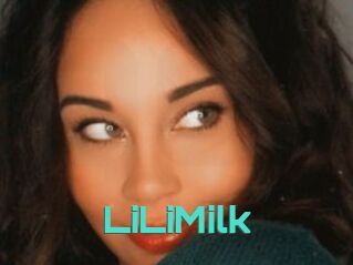 LiLiMilk