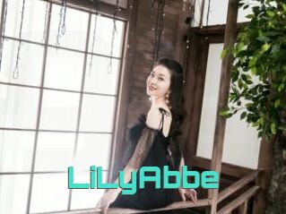 LiLyAbbe