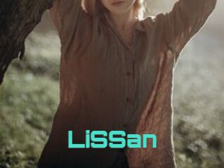 LiSSan