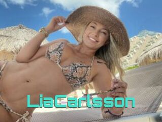 LiaCarlsson