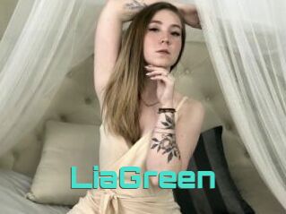 LiaGreen