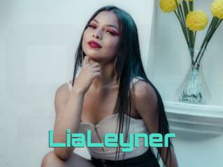 LiaLeyner