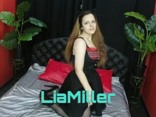 LiaMiller