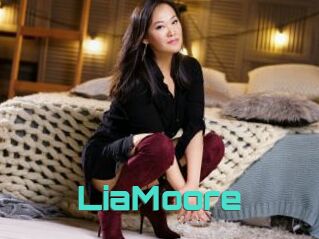 LiaMoore