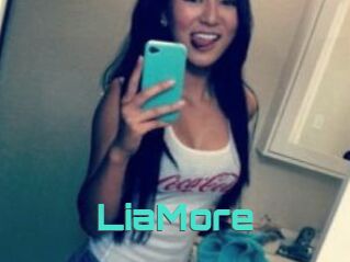 LiaMore