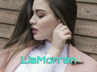 LiaMorran