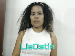 LiaOstin