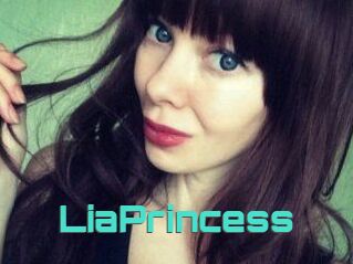 LiaPrincess