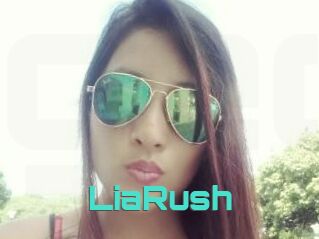 LiaRush