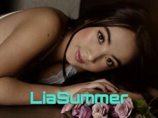 LiaSummer