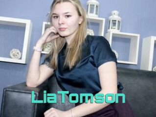 LiaTomson