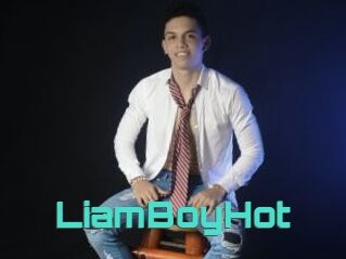 LiamBoyHot