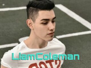 LiamColeman