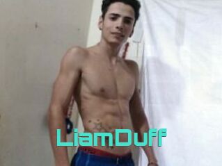 LiamDuff