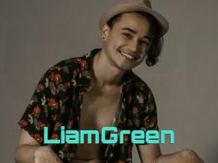 LiamGreen