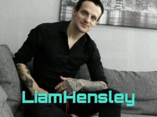 LiamHensley