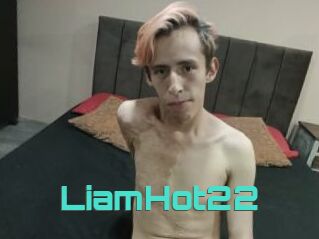 LiamHot22