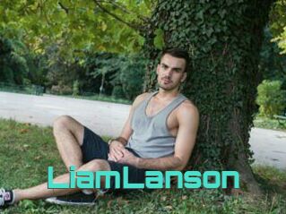 LiamLanson