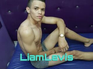 LiamLevis