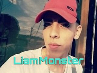 Liam_Monster