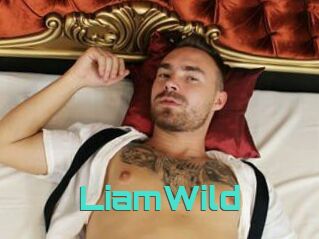 LiamWild